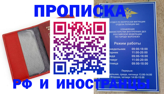 пропишу в квартире в Старой Купавне